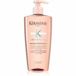 Kérastase Chroma Absolu Bain Riche Chroma Respect šampon za barvane lase za poškodovane lase 500 ml za ženske