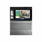 Lenovo ThinkBook 15 21DJ00FTSC, 15.6" Intel Core i5-1235U, 8GB RAM, Intel Iris Xe, Windows 11