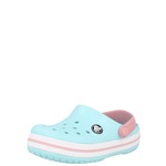 Crocs Cokle svetlo modra 25 EU Crocband Clog