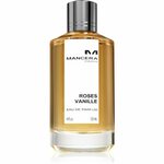 Mancera Roses Vanille parfumska voda za ženske 120 ml