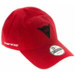 Dainese 9Twenty Canvas Red UNI Kapa