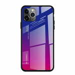 Smart Plus Gradient Glass Durable ovitek za iPhone 11 Pro Max