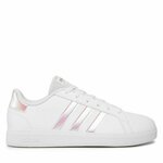 Adidas Čevlji bela 36 2/3 EU Grand Court K