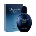 Calvin Klein Obsession Night For Men 125 ml toaletna voda za moške