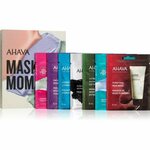 AHAVA Mask Moment darilni set za popolno polt