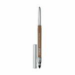 Clinique (Quickliner For Eyes Intense) 0,28 g (Odtenek 07 Intense Ivy)