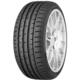 Continental letna pnevmatika SportContact, SSR 245/45R18 96Y