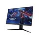 Asus ROG Strix XG27AQ monitor, IPS, 27", 16:9, 2560x1440, 144Hz, pivot, HDMI, Display port, USB