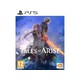 BANDAI NAMCO tales of arise (ps5)