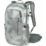 Jack Wolfskin Athmos Shape 24 Silver All Over Outdoor nahrbtnik