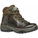 Scarpa Terra Gore Tex Brown 50 Moški pohodni čevlji