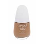 Clinique Even Better Clinical Serum Foundation puder 30 ml odtenek CN40 Cream Chamois (VF)