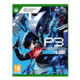 Altus Persona 3 Reload videoigra, Xbox