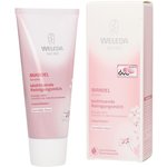 Weleda Almond Soothing čistilno mleko za vse tipe kože 75 ml za ženske