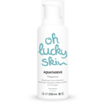 "Aquatadeus Negovalen losjon oh lucky skin - 200 ml"