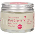 "i+m Tausendschön Deo Creme Grapefruit - 50 ml"