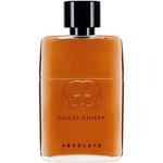 Gucci Guilty Absolute Pour Homme parfumska voda 50 ml za moške