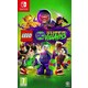 LEGO DC Super-Villains (Nintendo Switch)