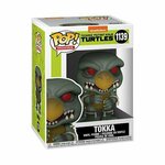 Funko POP filmi: TMNT 2- Tokka