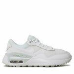 Nike Čevlji bela 36 EU Air Max Systm GS