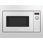 Bosch BFL523MW3 mikrovalovna pečica, 20 l, 800W, grill