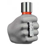 Diesel Only The Brave Street - EDT 125 ml