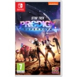 Star Trek: Prodigy - Supernova (Nintendo Switch)