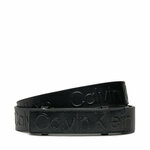 Ženski pas Calvin Klein Gracie Belt 30Mm K60K611583 Ck Black BEH