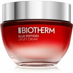 Biotherm Dnevna učvrstitvena krema Blue Peptides (Uplift Firming Cream) 50 ml