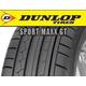 Dunlop letna pnevmatika SP SportMaxx GT, 275/35R21 103Y