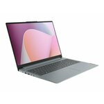 Lenovo IdeaPad Slim 3 16ABR8, 15.6"/16" 1920x1200, AMD Ryzen 7 7730U, 512GB SSD, 16GB RAM, AMD Radeon, Windows 11