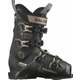 Salomon S/Pro HV 100 W GW Black/Pinkgold Met./Beluga 23/23,5 Alpski čevlji