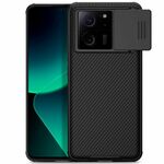 OVITEK ZA XIAOMI 13T / 13T PRO NILLKIN CAMSHIELD PRO BLACK