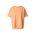 Soccx Majica oranžna / pastelno oranžna 25346851