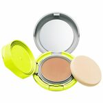 Shiseido Kompaktni puder SPF 50+ ( Sun Care Sport s BB Compact) 12 g (Odstín Very Dark)