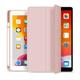 OVITEK ZA IPAD 10.2 7 / 8 / 9 / 2019-2021 TECH-PROTECT SC PEN PINK