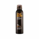 PIZ BUIN Tan &amp; Protect Tan Intensifying Sun Spray SPF15 vlažilen sprej za sončenje 150 ml