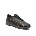 Puma Čevlji črna 37.5 EU Ultra Play It Jr