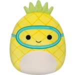 SQUISHMALLOWS Pineapple Diver - Maui