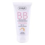 Ziaja BB Cream Normal and Dry Skin BB krema SPF15 50 ml odtenek Natural