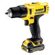 Dewalt DCD710D2 vrtalnik, izvijač