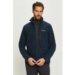 Columbia Športni pulover 178 - 182 cm/M Fast Trek II Full Zip Fleece