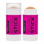 Revolution Relove Blur Stick Watermelon Mattifying podlaga za ličilav obliki stika 5,5 g