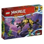 Lego Ninjago Imperiumski zmajski lovski pes - 71790