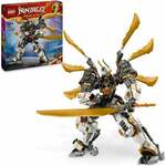 LEGO® NINJAGO® 71821 Cole a jeho titanový dračí oblek