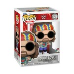 Funko POP! WWE - Dude Love figurica (#109)