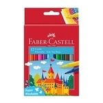 Faber-Castell Flomastri 12/1