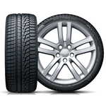 Hankook zimska pnevmatika 295/35R23 Winter i cept Evo XL SUV 108W