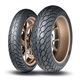 Dunlop Mutant ( 170/60 ZR17 TL 72W zadnje kolo, M+S oznacitev, M/C )