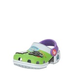 Crocs Cokle zelena 24 EU Classic Toy Story Buzz